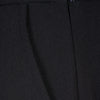 Pantalone MALIPARMI Palazzo sable crepe
Nero