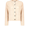 Maglia MALIPARMI Cardigan
Sabbia