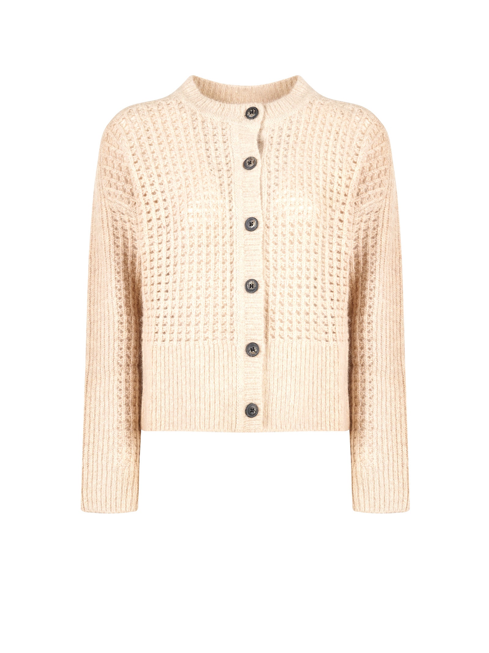 Maglia MALIPARMI Cardigan
Sabbia