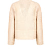 Maglia MALIPARMI Cardigan
Sabbia