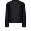 Maglia MALIPARMI Cardigan
Nero