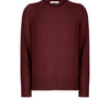Maglia MALIPARMI Girocollo
Bordeau