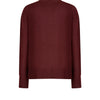 Maglia MALIPARMI Girocollo
Bordeau
