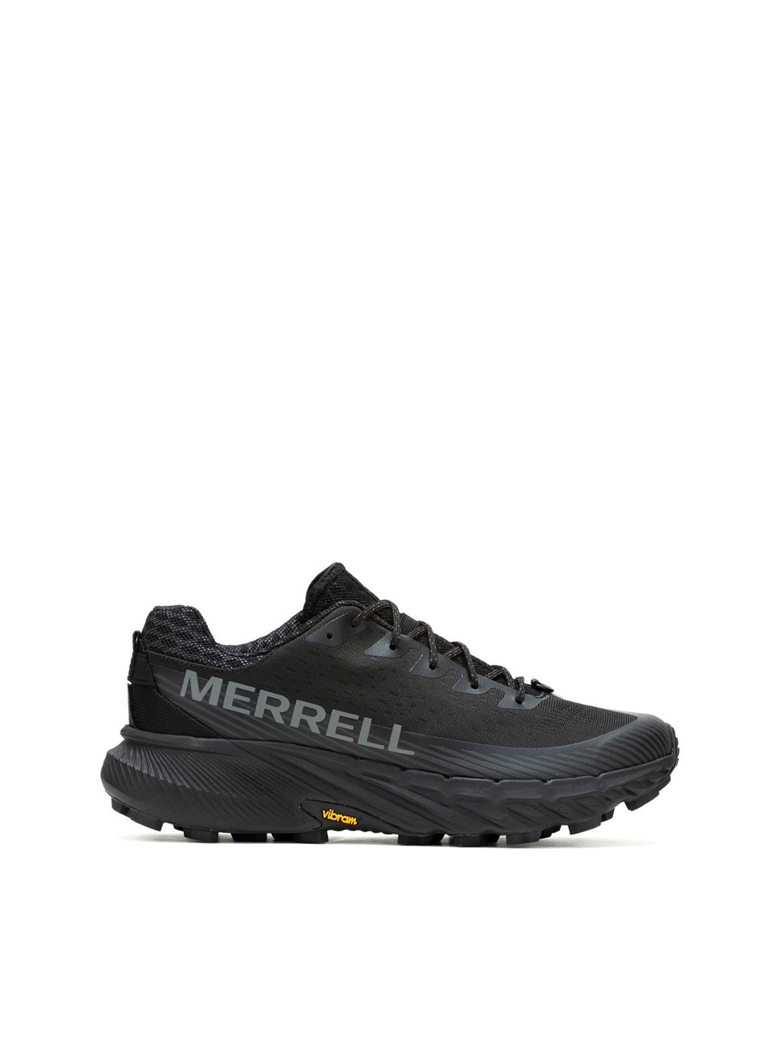 Sneaker MERRELL Agility peak
Nero
