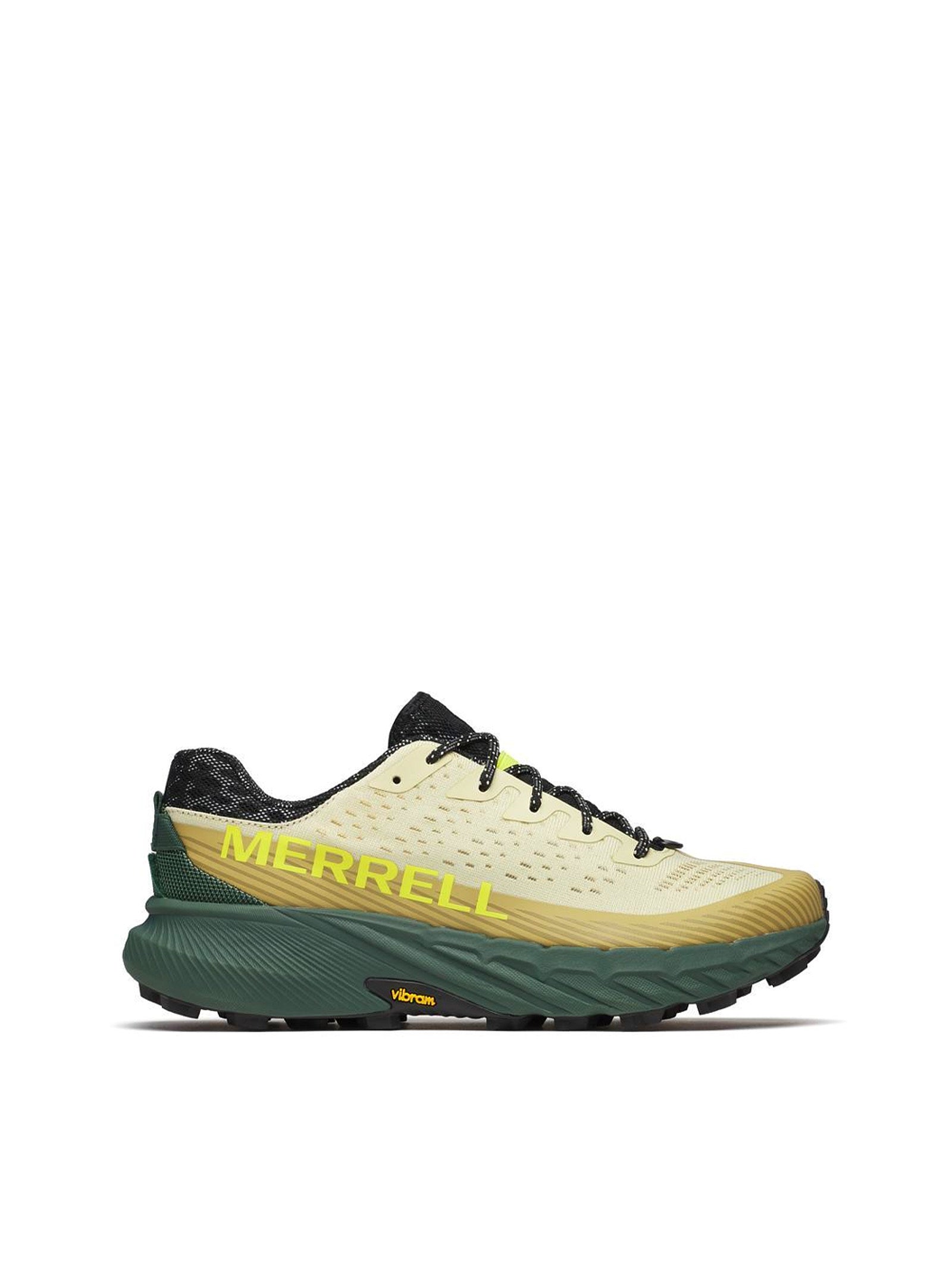 Sneaker MERRELL Agility peak
Sabbia/verde