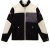 Felpa NAPAPIJRI Zip in pile
Nero
