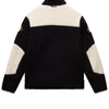 Felpa NAPAPIJRI Zip in pile
Nero