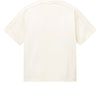 T-shirt NAPAPIJRI Stampa logo
Panna