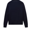 Maglia NAPAPIJRI Girocollo logo
Blu