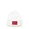 Cappello NAPAPIJRI Coste
Panna