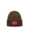 Cappello NAPAPIJRI Coste
Verde militare