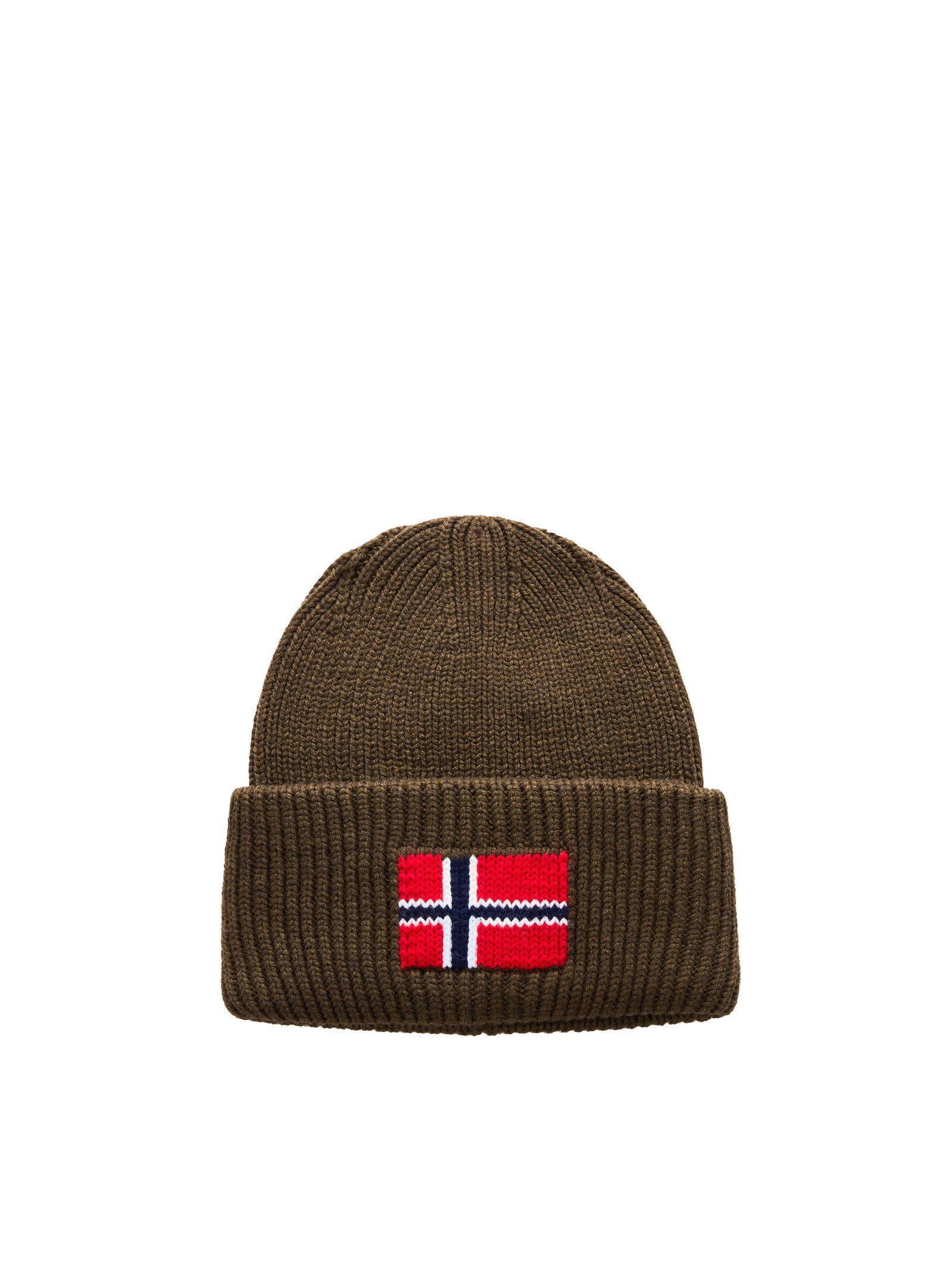 Cappello NAPAPIJRI Coste
Verde militare