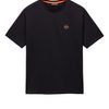T-shirt NAPAPIJRI T-shirt mezza manica
Nero