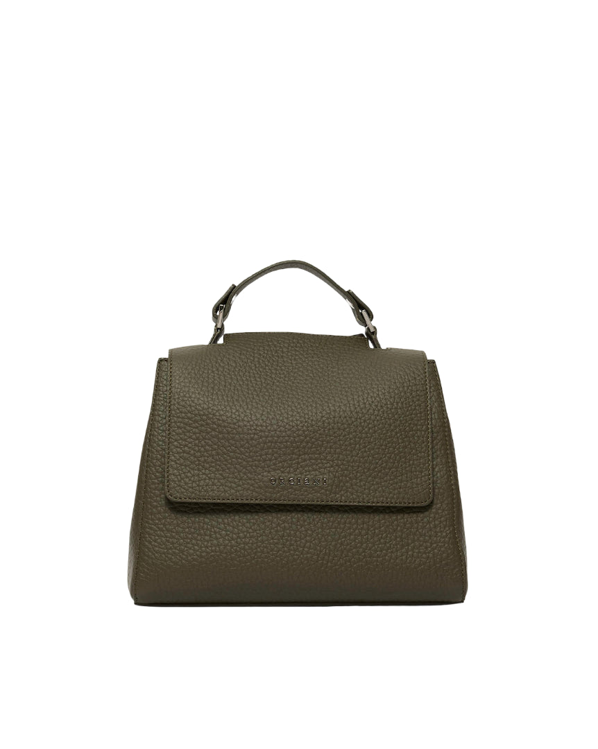 Borsa ORCIANI Sveva small
Verde