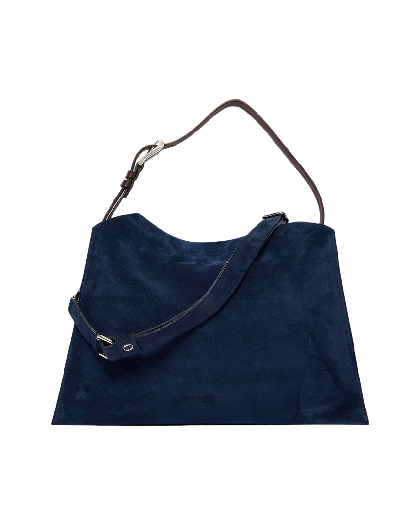 Borsa ORCIANI Trinity m
Blu
