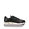 Sneaker PREMIATA Beth pelle
Nero
