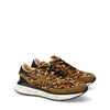 Sneaker PREMIATA Laurin cavallino
Maculato
