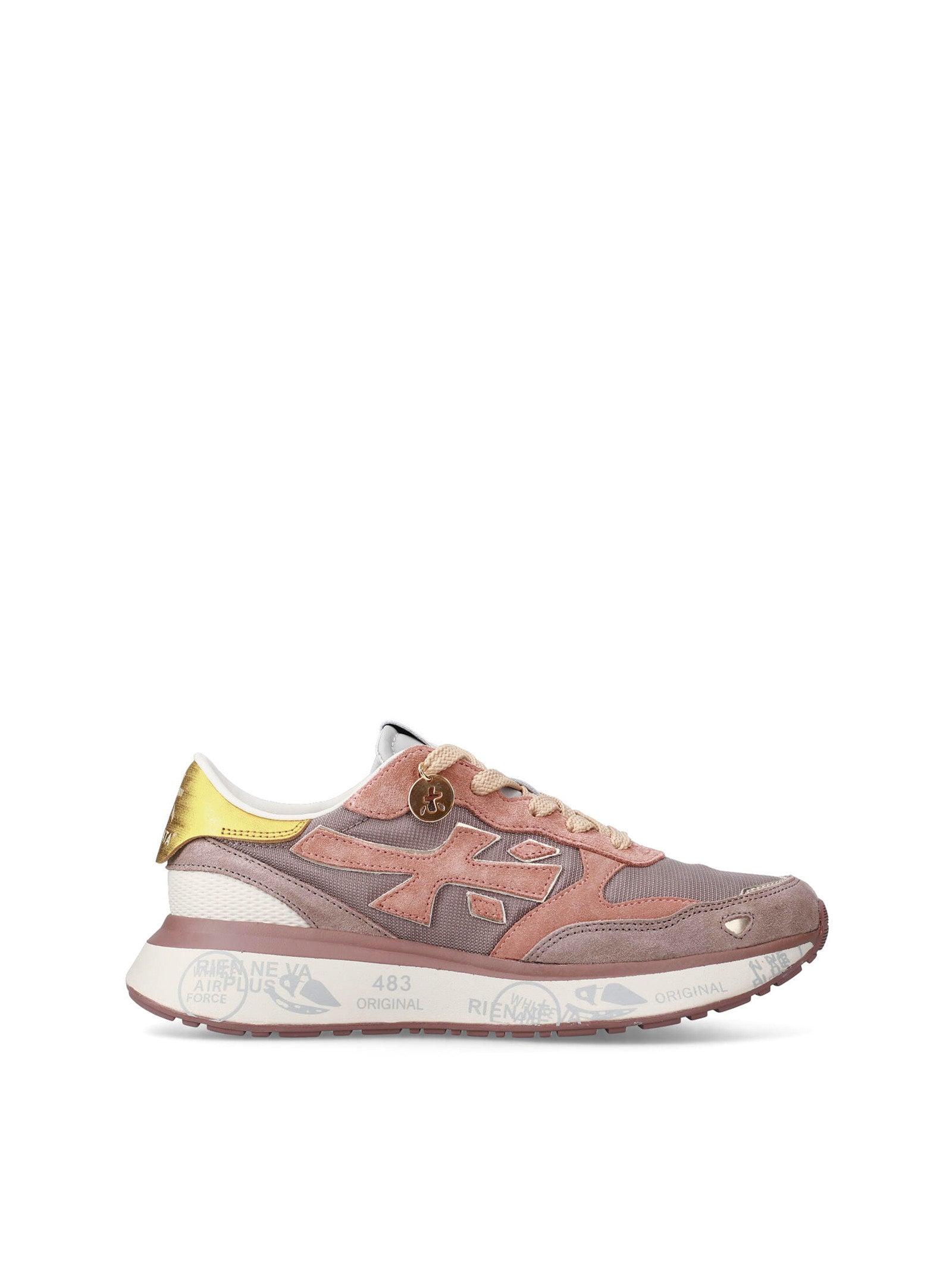 Sneaker PREMIATA Laurin
Cipria