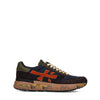 Sneaker PREMIATA Mick
Blu/verdone