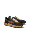 Sneaker PREMIATA Mick
Blu/verdone