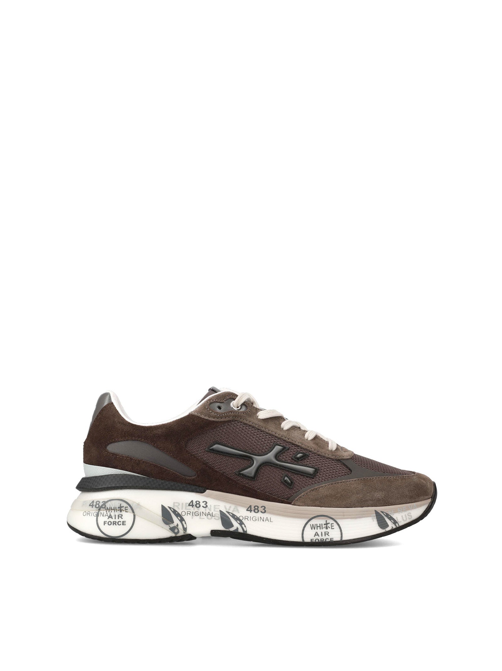 Sneaker PREMIATA Moerun
Fango