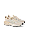 Sneaker PREMIATA Moerund
Sabbia/oro