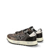 Sneaker PREMIATA Nous
Testa di moro