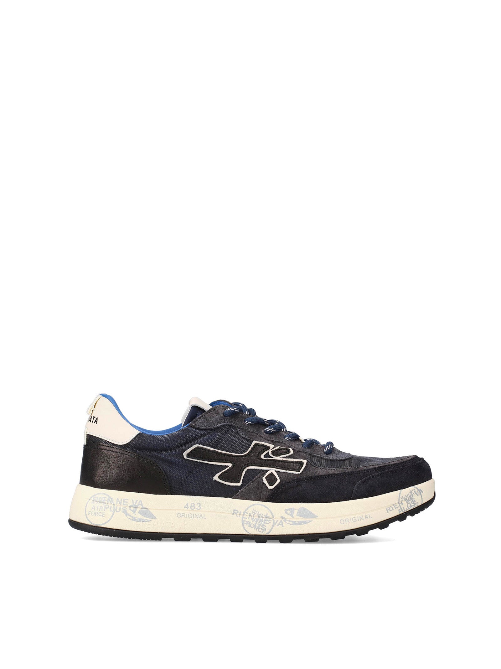 Sneaker PREMIATA Nous
Blu
