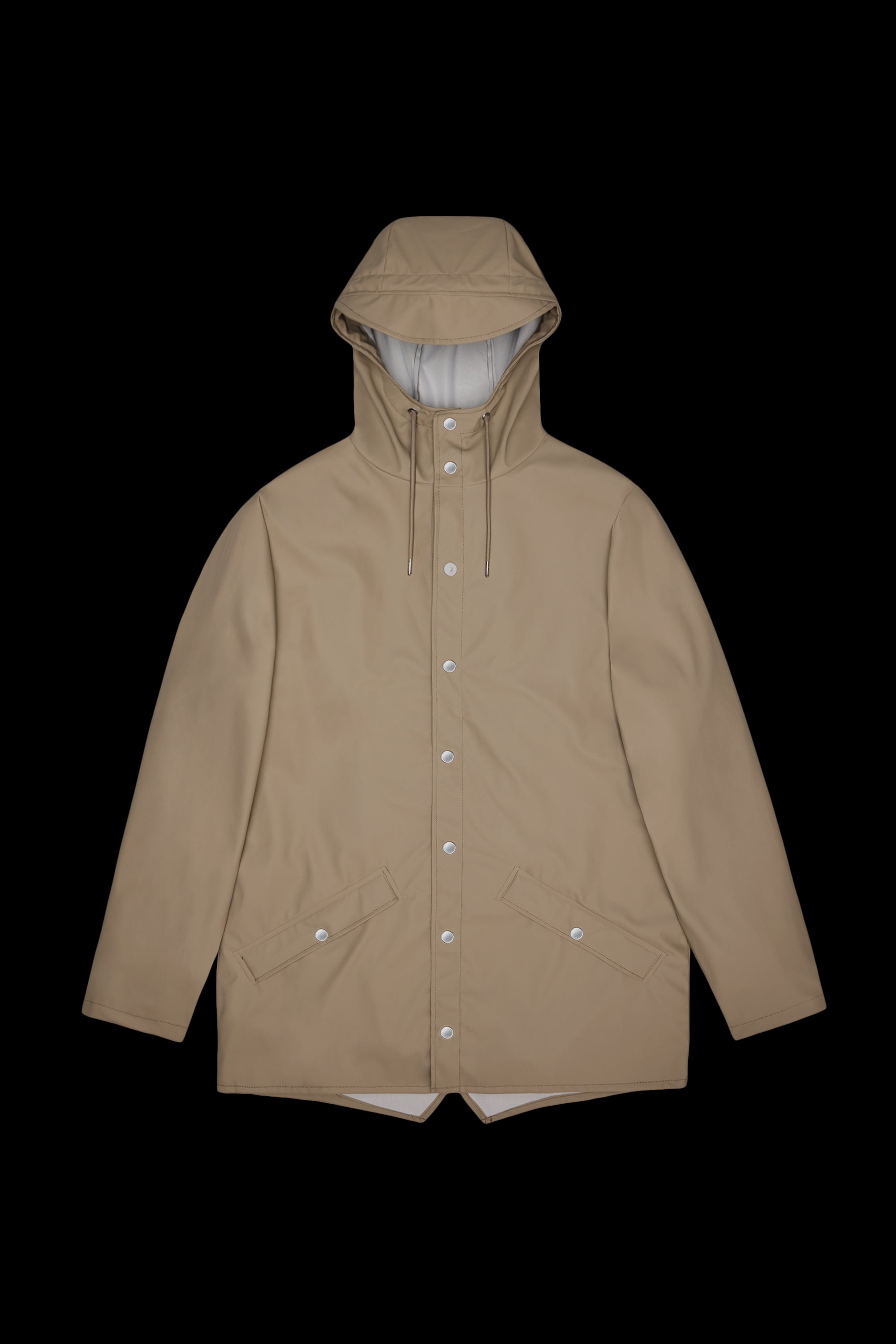 Giubbotto RAINS Jacket w3
Beige
