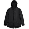 Giubbotto RAINS Jacket w3
Nero