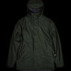 Giubbotto RAINS Jacket w3
Verde militare