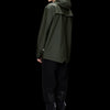 Giubbotto RAINS Jacket w3
Verde militare