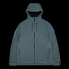 Giubbotto RAINS Suva softshell jacket w3t1
Azzurro