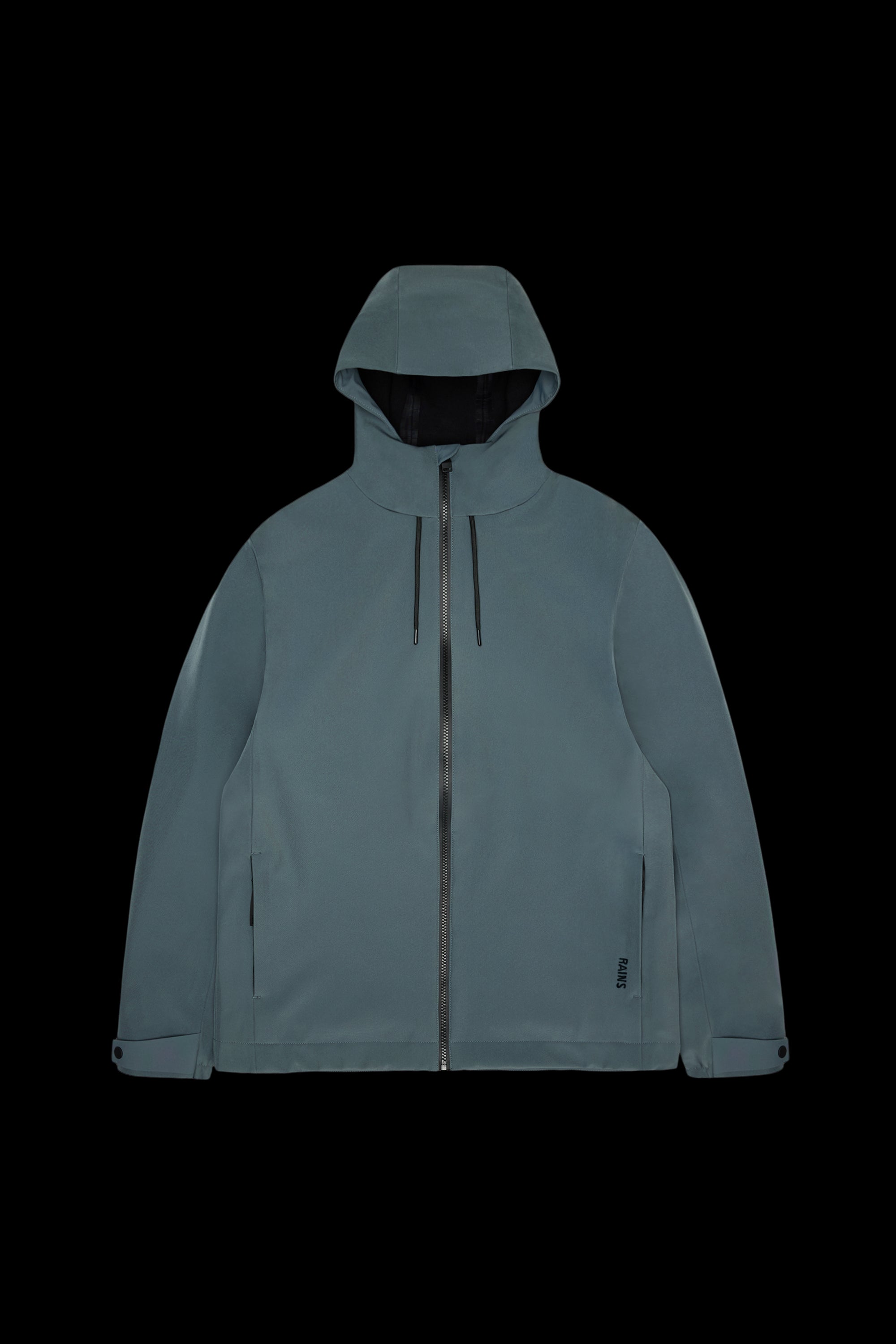 Giubbotto RAINS Suva softshell jacket w3t1
Azzurro