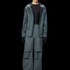 Giubbotto RAINS Suva softshell jacket w3t1
Azzurro