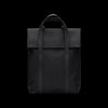 Zaino RAINS 2 way tote backpack w3
Nero