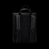 Zaino RAINS 2 way tote backpack w3
Nero