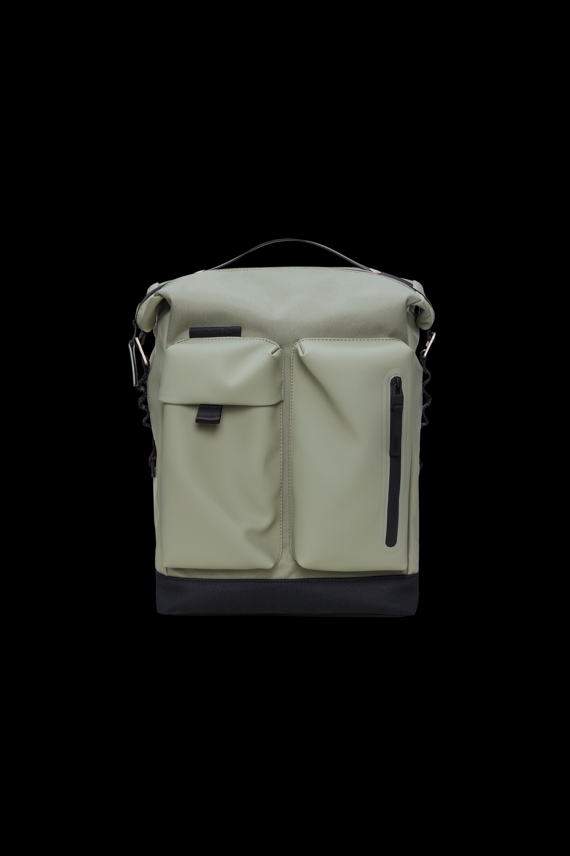 Zaino RAINS Oyaru backpack w3
Ghiaccio