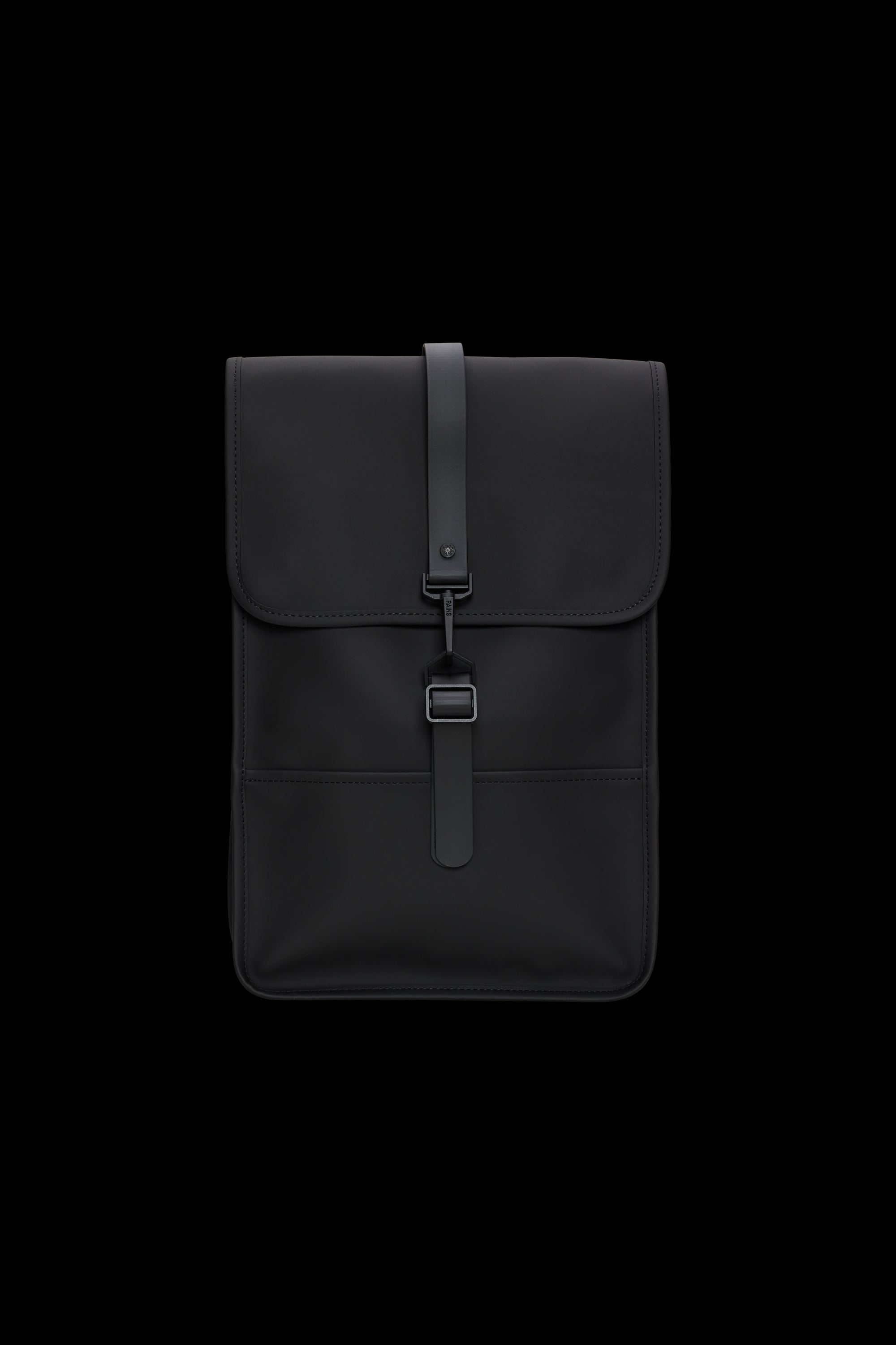 Zaino RAINS Backpack mini w3
Nero