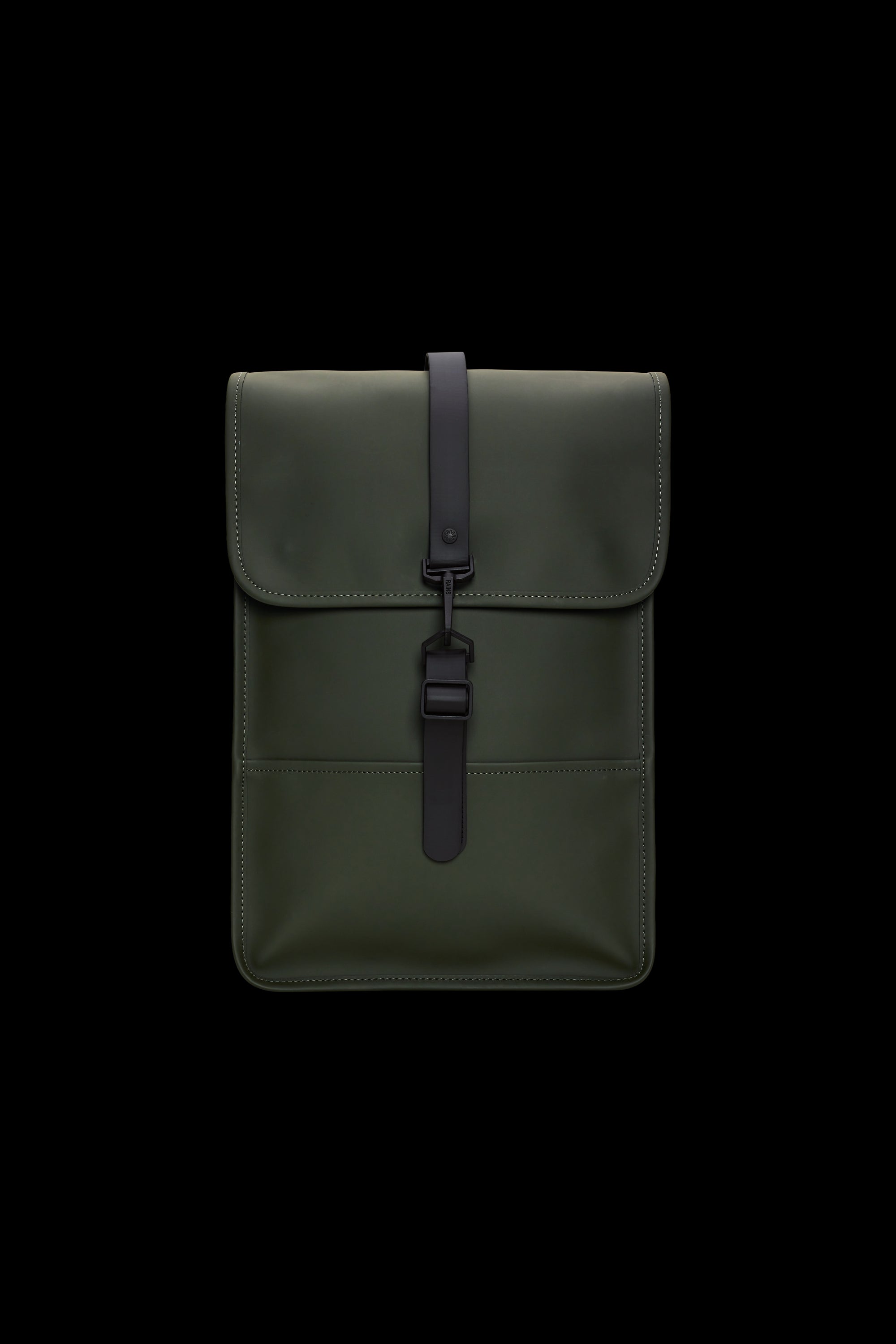 Zaino RAINS Backpack mini w3
Verde
