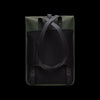 Zaino RAINS Backpack mini w3
Verde