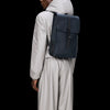 Zaino RAINS Backpack mini w3
Blu