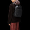 Zaino RAINS Book daypack w3
Nero