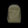 Zaino RAINS Book daypack w3
Verde