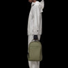 Zaino RAINS Book daypack w3
Verde