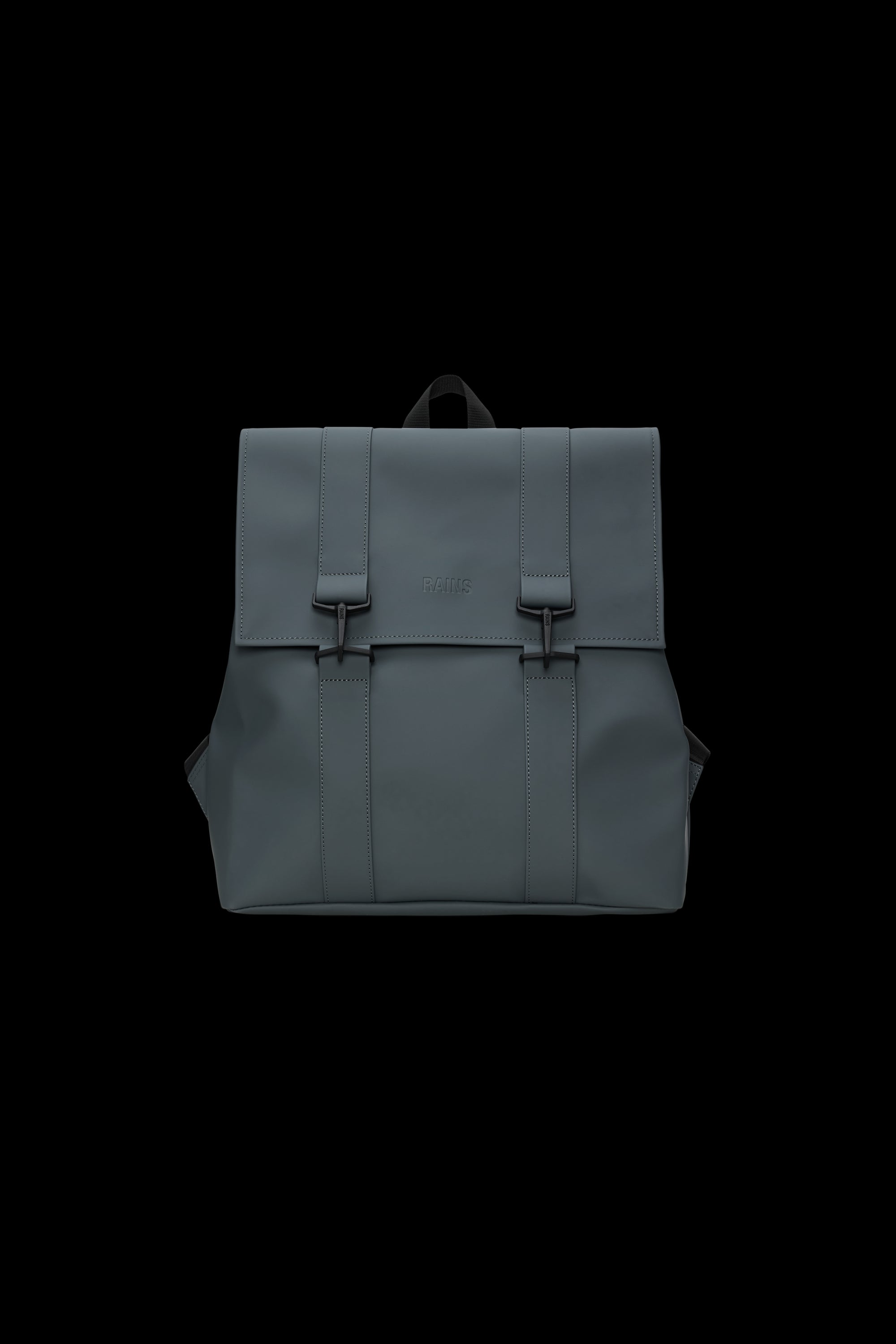 Zaino RAINS Msn bag w3
Azzurro