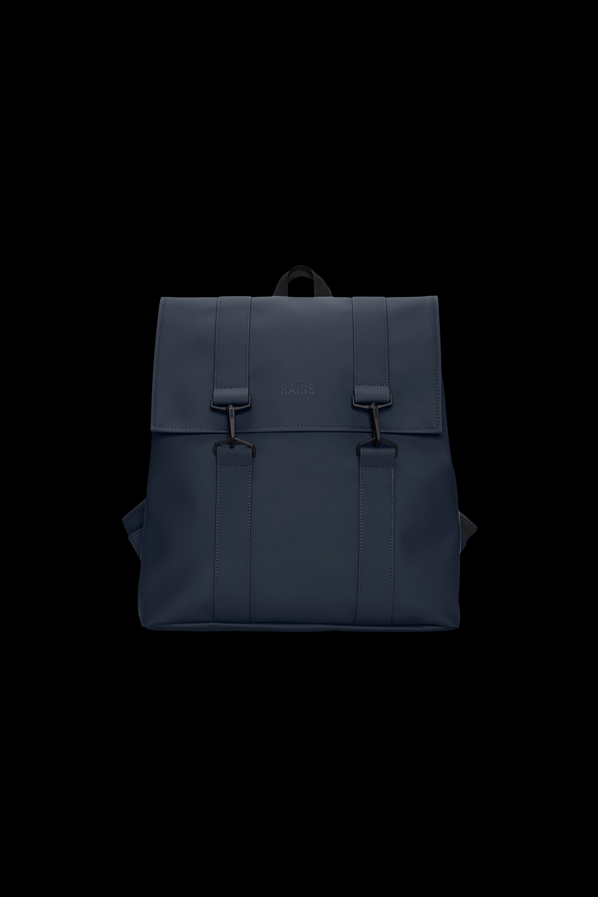 Zaino RAINS Msn bag w3
Blu