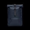 Zaino RAINS Rolltop rucksack w3
Blu