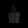 Borsa RAINS Tote bag mini w3
Nero