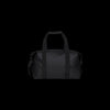 Borsa RAINS Hilo weekend bag
Nero